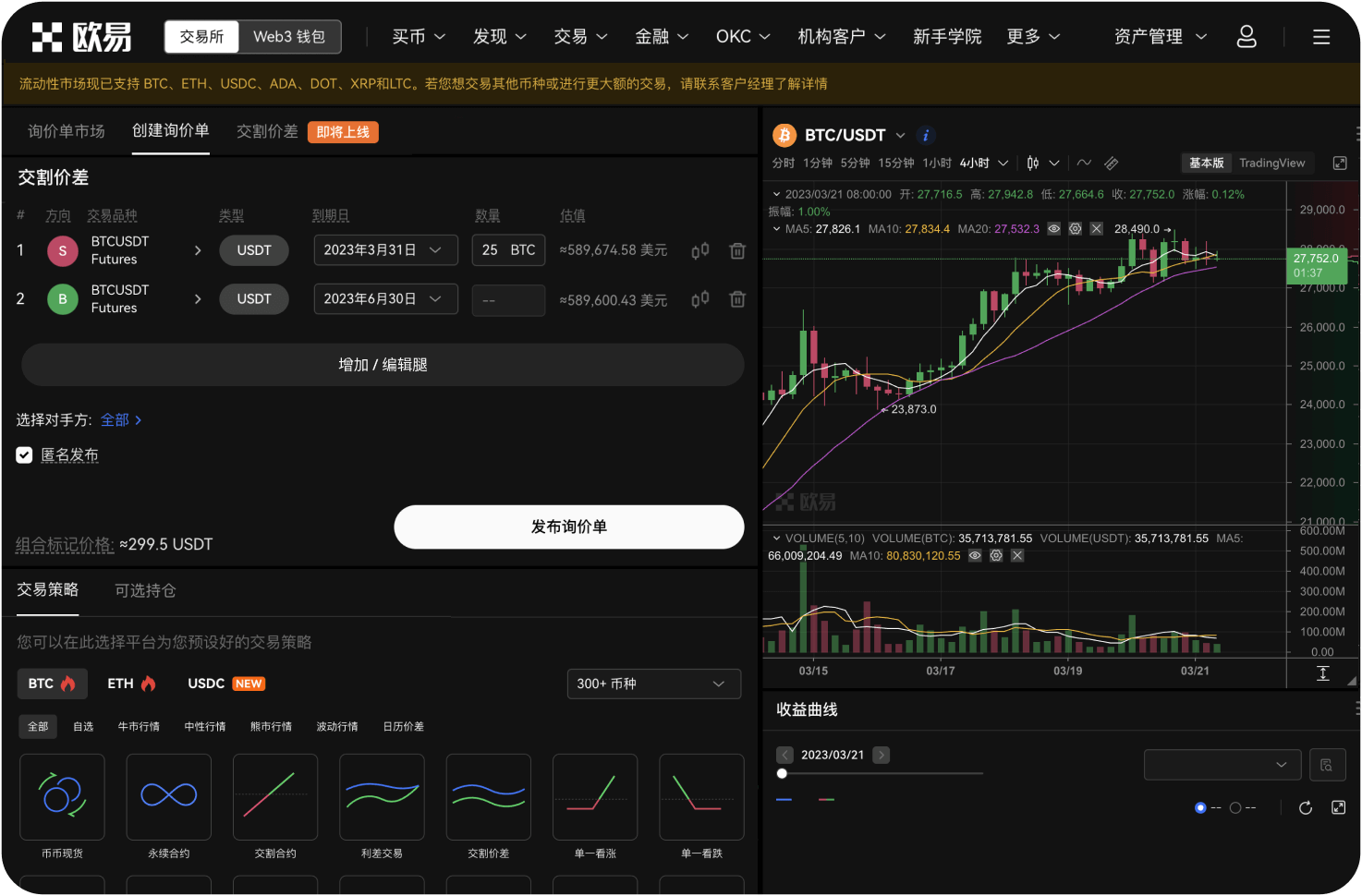 TradingView免费版够用吗